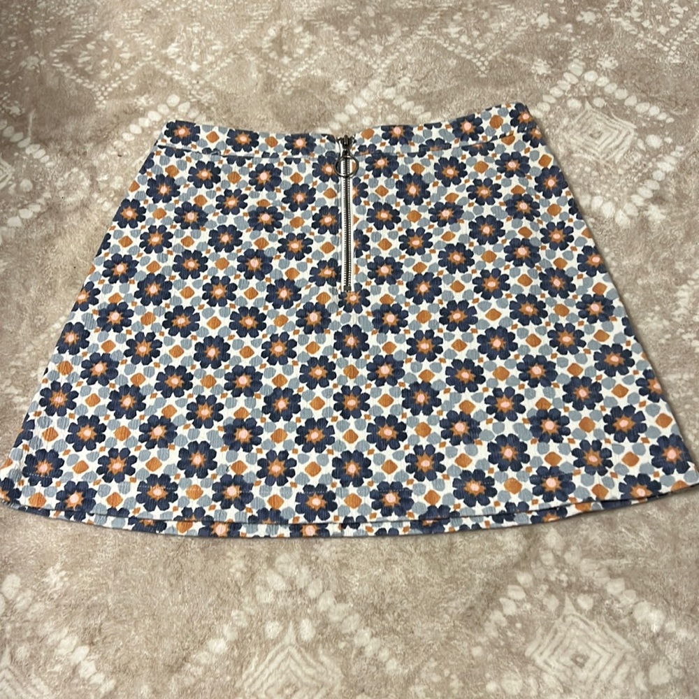 Abercrombie & Fitch Skirt